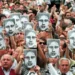 Demonstracje przeciwko ETA